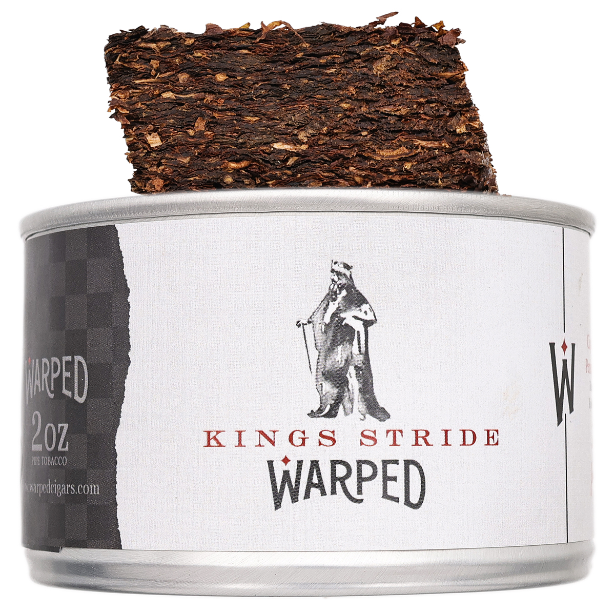 Warped Kings Stride 2oz