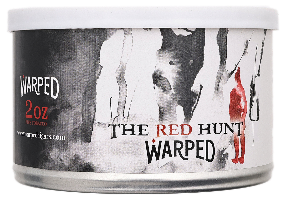 Warped The Red Hunt 2oz