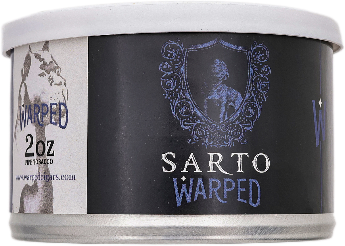 Warped Sarto 2oz
