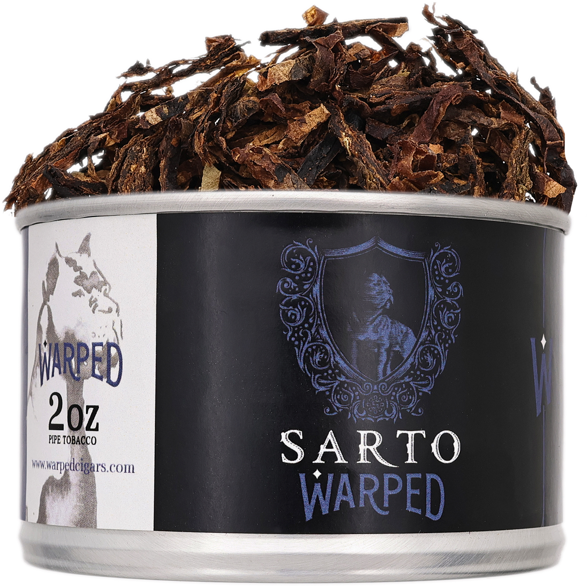 Warped Sarto 2oz