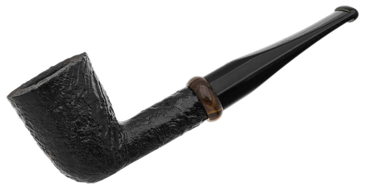 Savinelli Elita Sandblasted (409) (6mm)