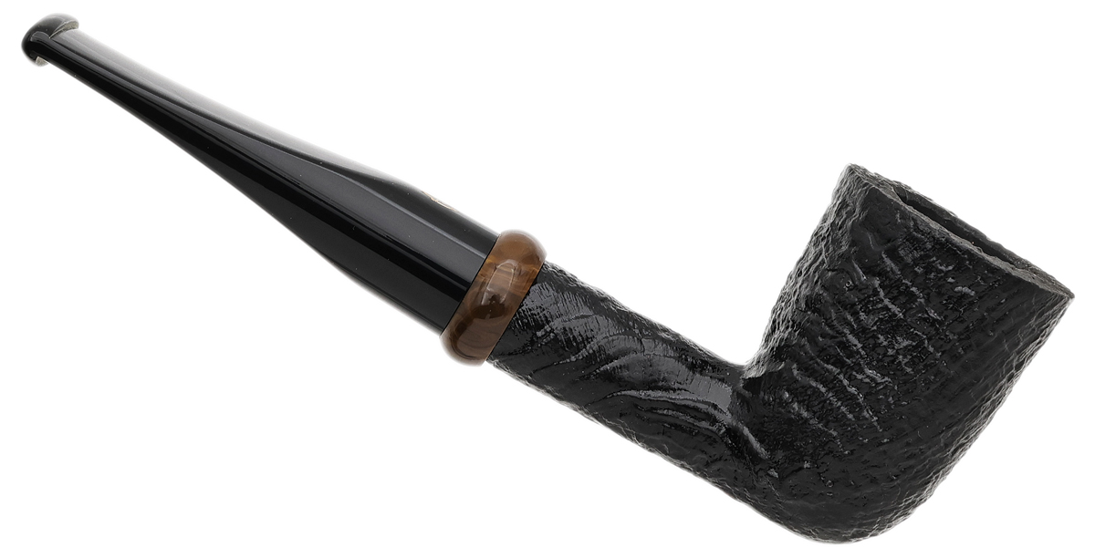 Savinelli Elita Sandblasted (409) (6mm)