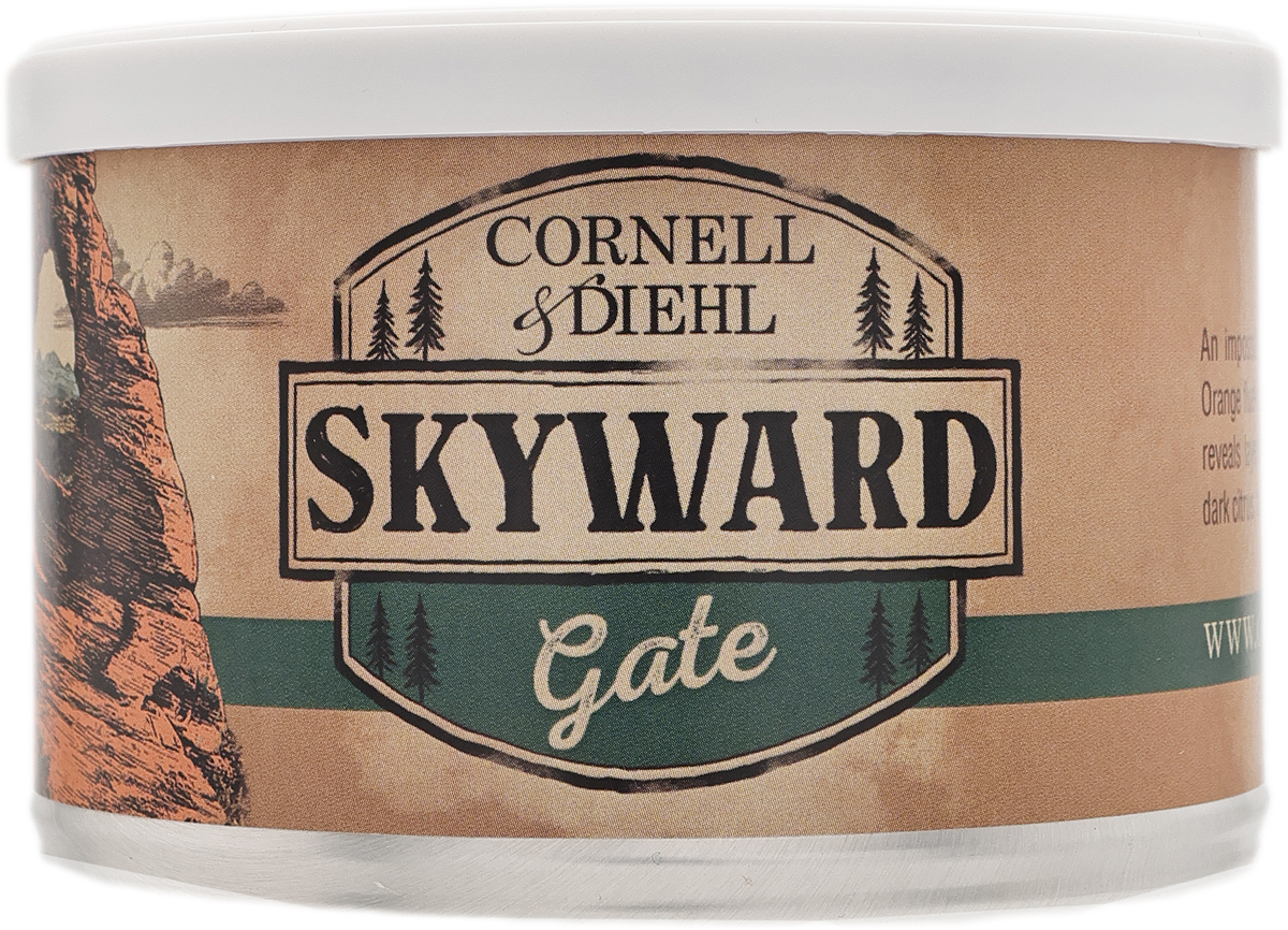 Cornell & Diehl Skyward Gate 2oz