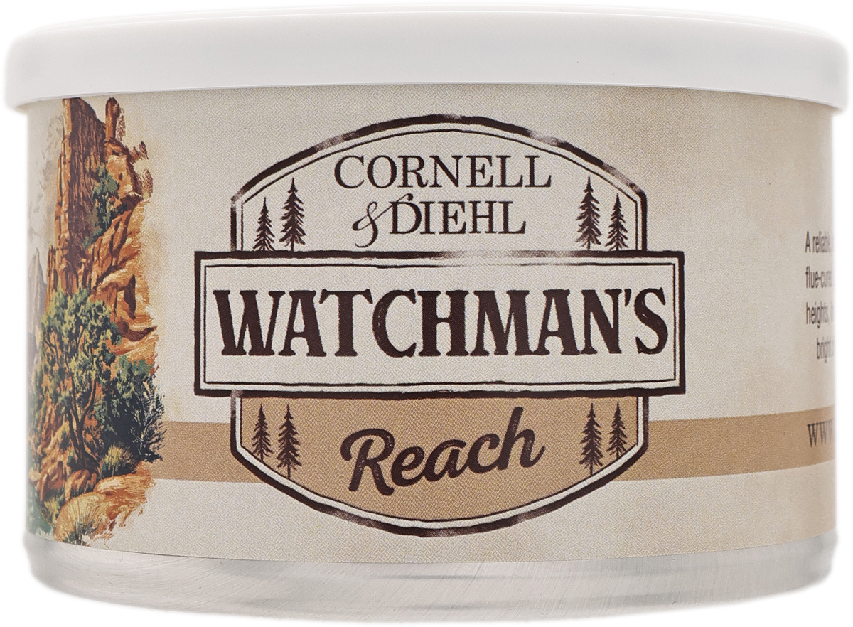 Cornell & Diehl Watchman