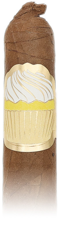 Caldwell Cigar Company Yellow Cake 2025 Corona