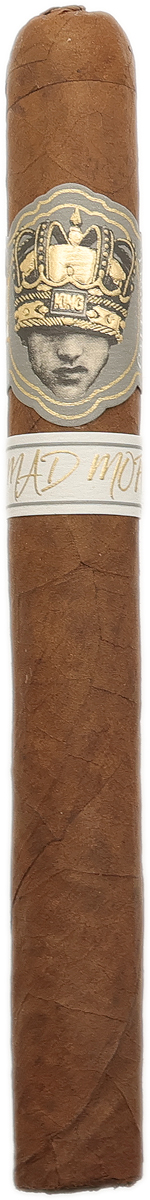 Caldwell Cigar Company Long Live The King Mad MoFo Habano Corona