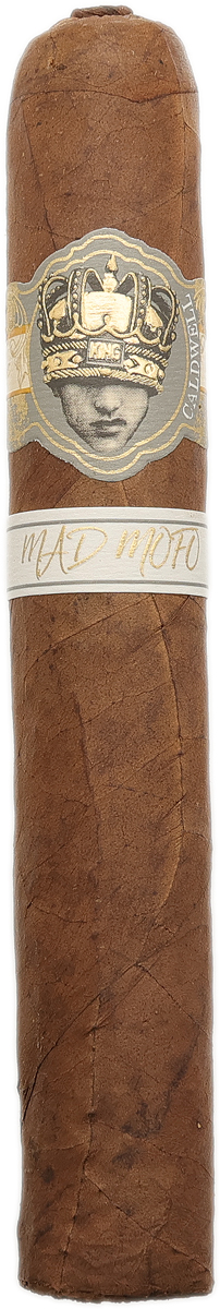 Caldwell Cigar Company Long Live The King Mad MoFo Habano Magnum