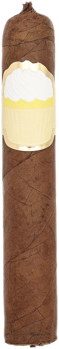 Caldwell Cigar Company Yellow Cake 2026 Corona