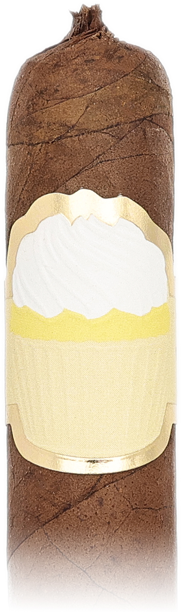 Caldwell Cigar Company Yellow Cake 2026 Corona