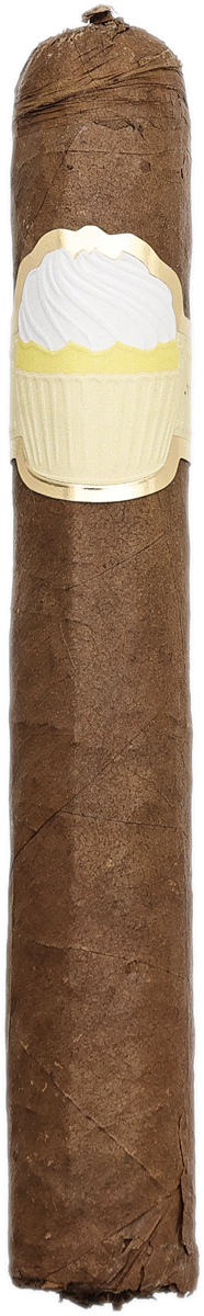 Caldwell Cigar Company Yellow Cake 2026 Robusto