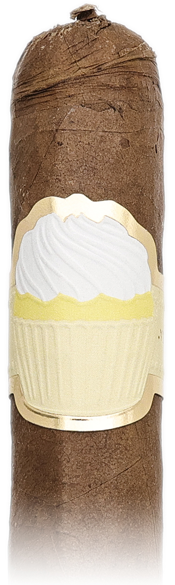 Caldwell Cigar Company Yellow Cake 2026 Robusto