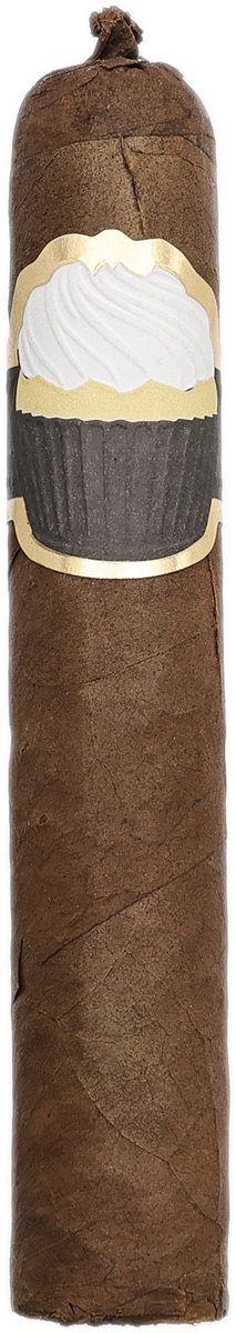 Caldwell Cigar Company Yellow Cake Maduro 2026 Corona
