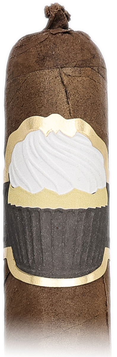 Caldwell Cigar Company Yellow Cake Maduro 2026 Corona