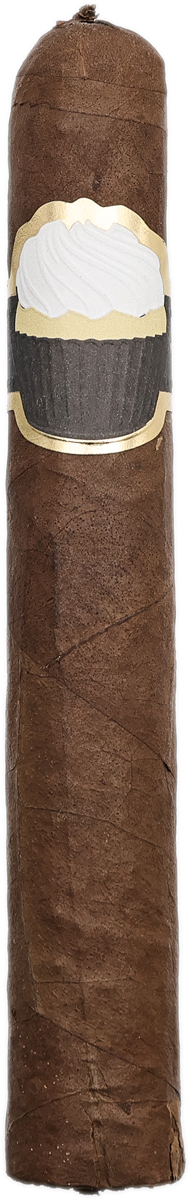 Caldwell Cigar Company Yellow Cake Maduro 2026 Robusto