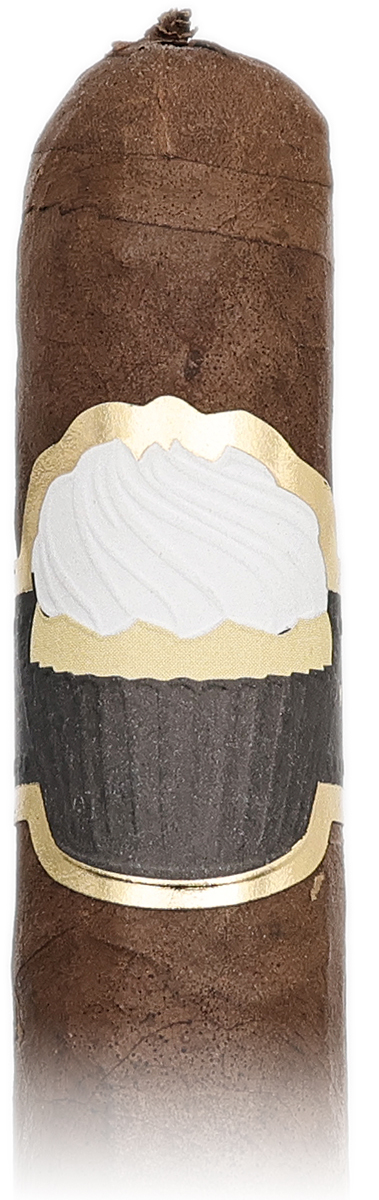 Caldwell Cigar Company Yellow Cake Maduro 2026 Robusto