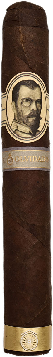 Caldwell Cigar Company Crafted & Curated The Last Tsar El Olvidado