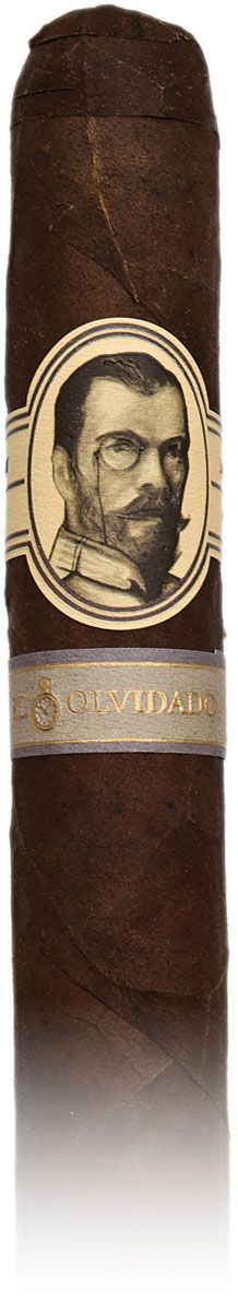 Caldwell Cigar Company Crafted & Curated The Last Tsar El Olvidado