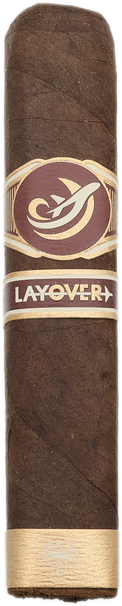 Lost & Found The Layover