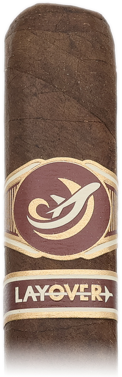 Lost & Found The Layover