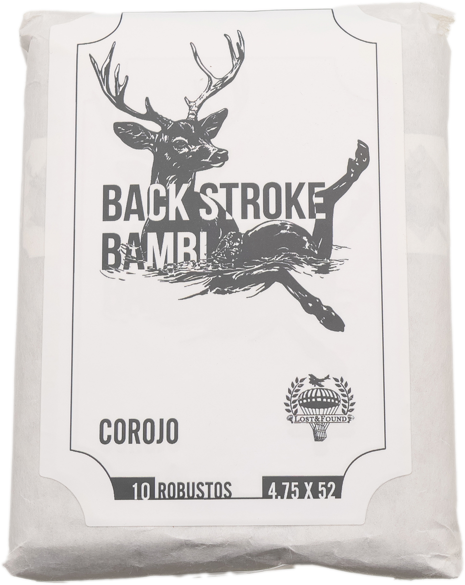 Lost & Found Backstroke Bambi Robusto