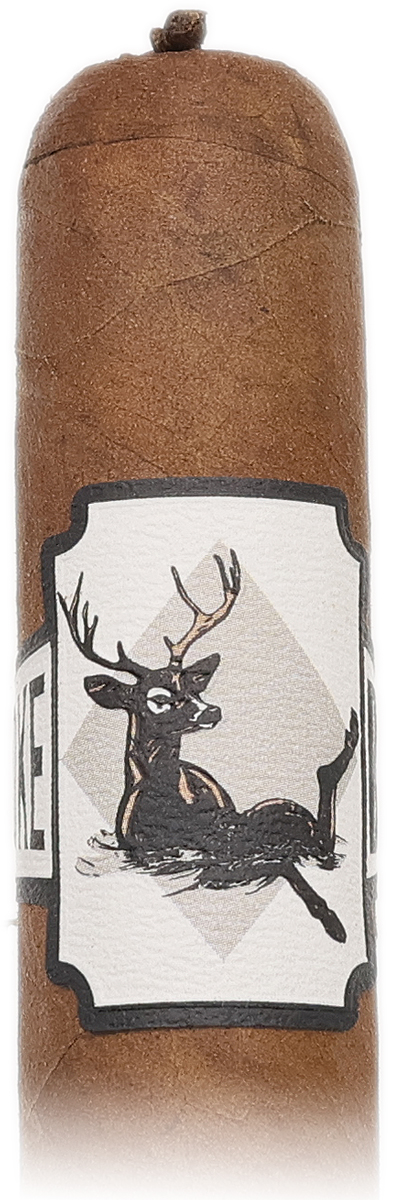 Lost & Found Backstroke Bambi Robusto