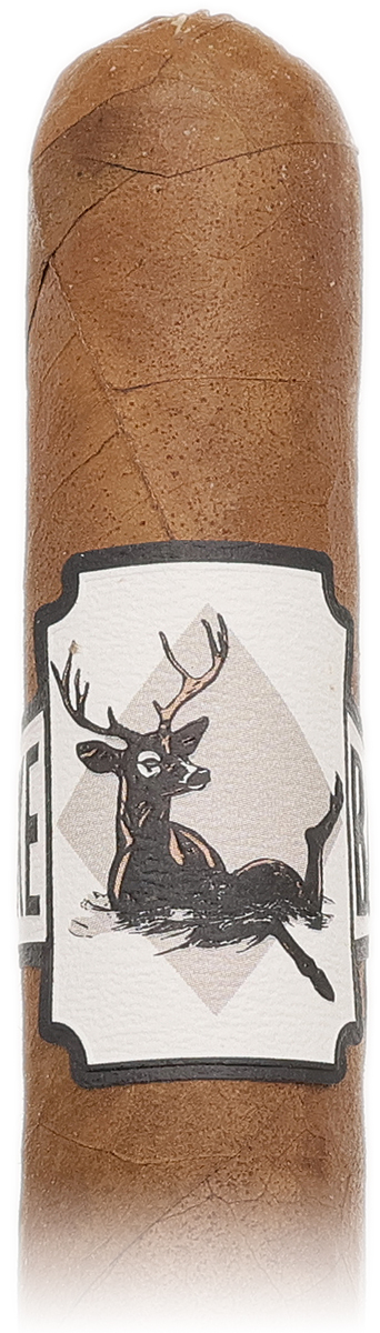 Lost & Found Backstroke Bambi El Chubb