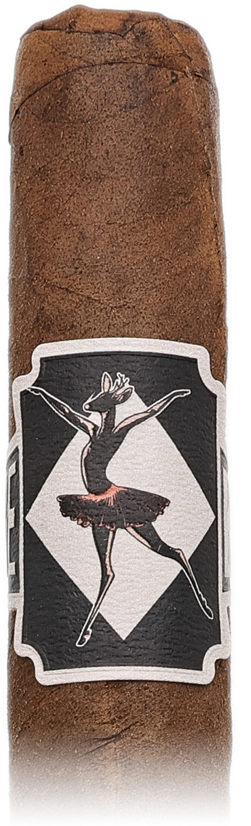 Lost & Found Backstage Bambi Toro