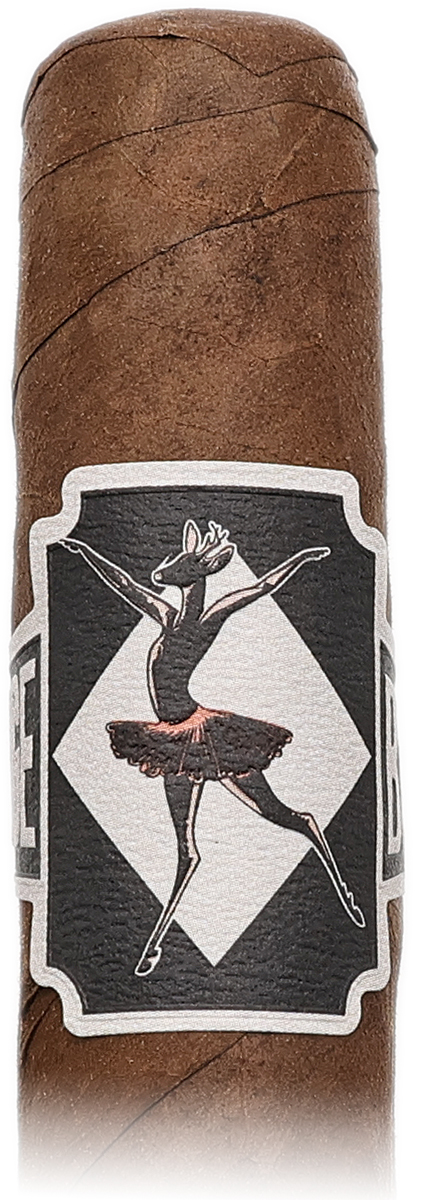 Lost & Found Backstage Bambi Robusto