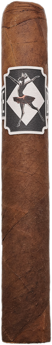 Lost & Found Backstage Bambi El Chubb