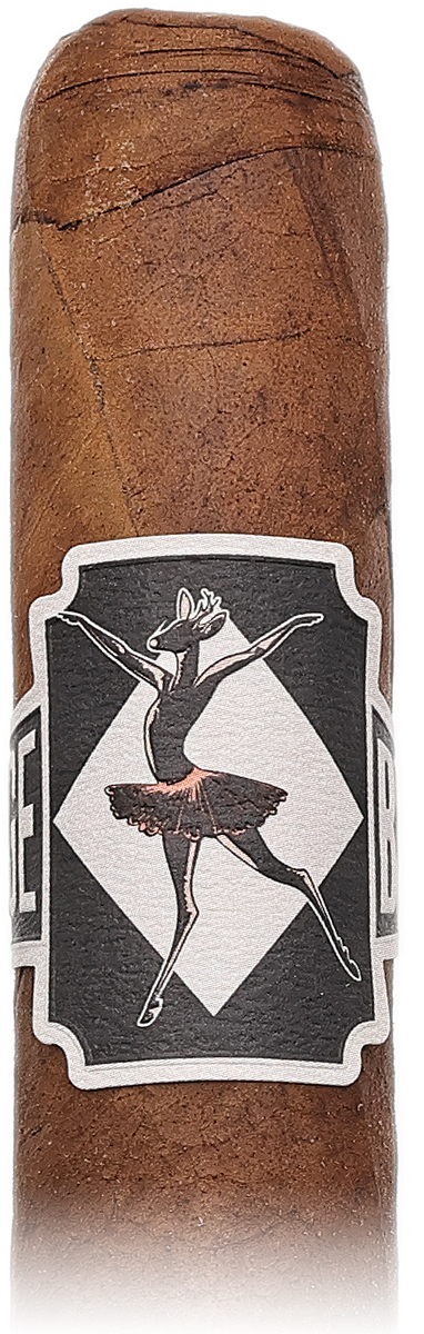 Lost & Found Backstage Bambi El Chubb