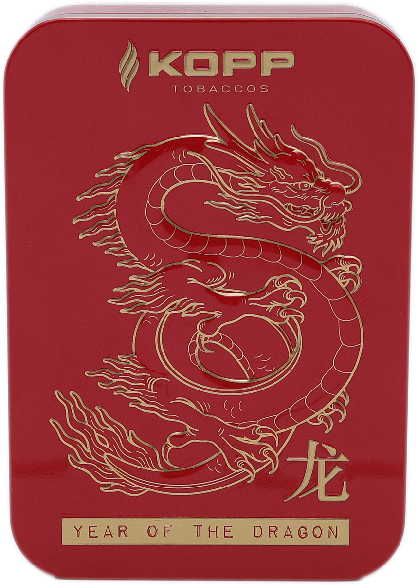 Kohlhase & Kopp Year of the Dragon 100g