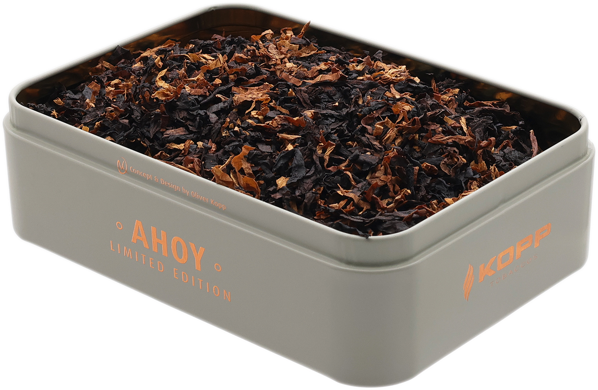 Kohlhase & Kopp Limited Edition: Ahoy (2026) 100g