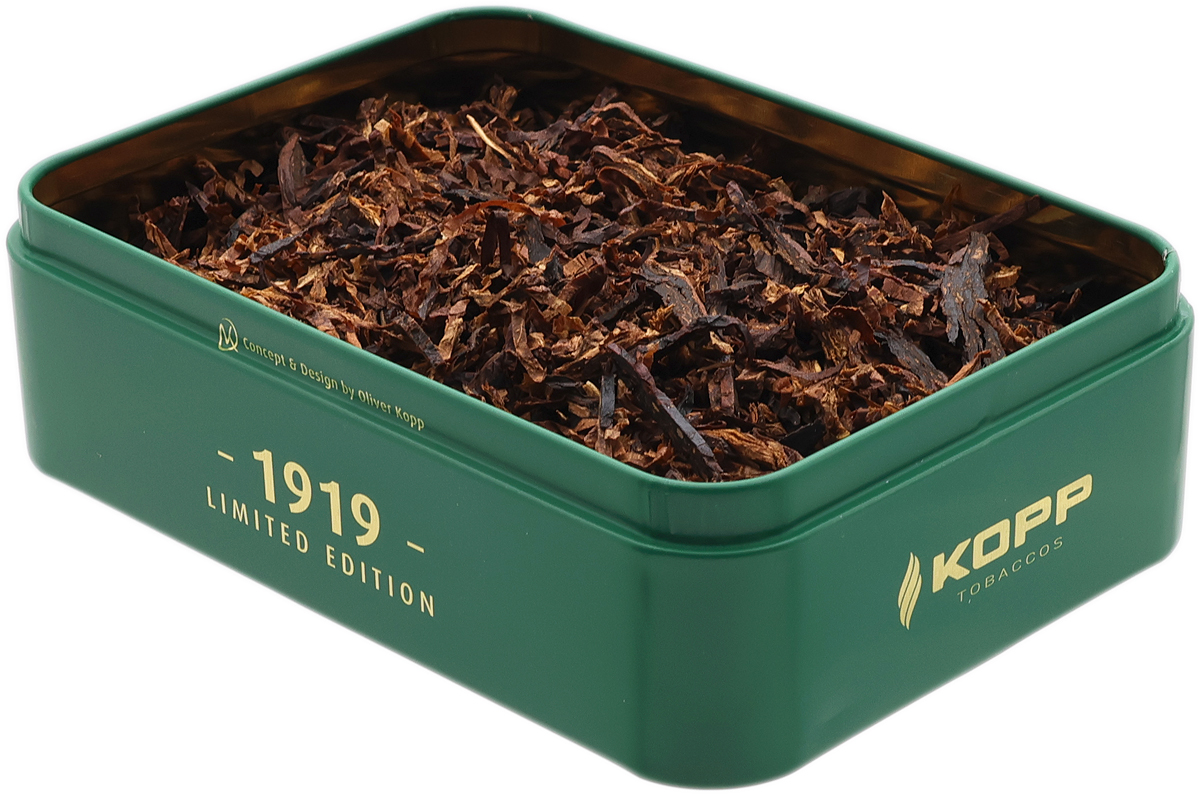 Kohlhase & Kopp Limited Edition: Flame 1919 (2026) 100g