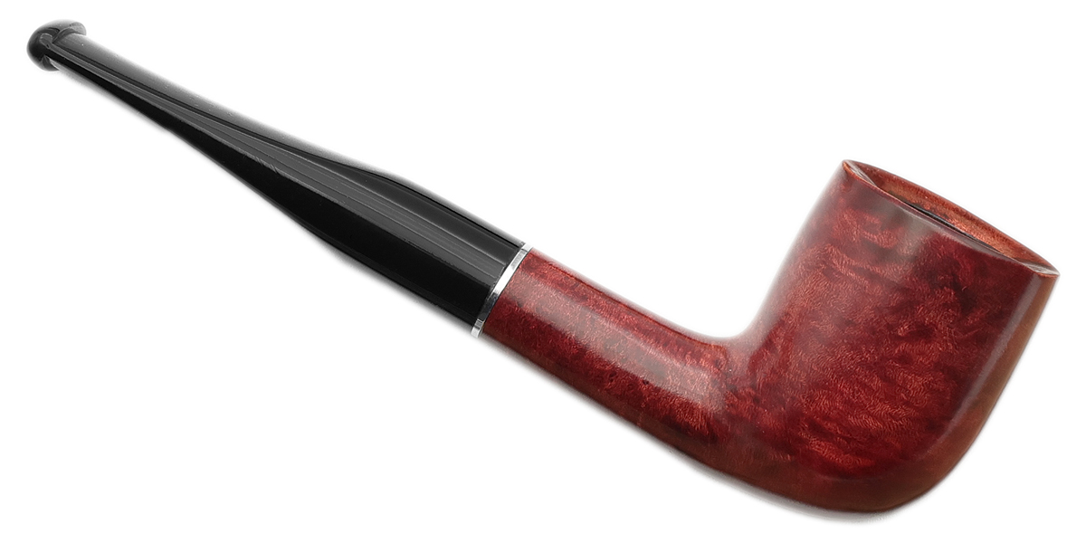 Molina Starter Kit Smooth Red Billiard (9mm)