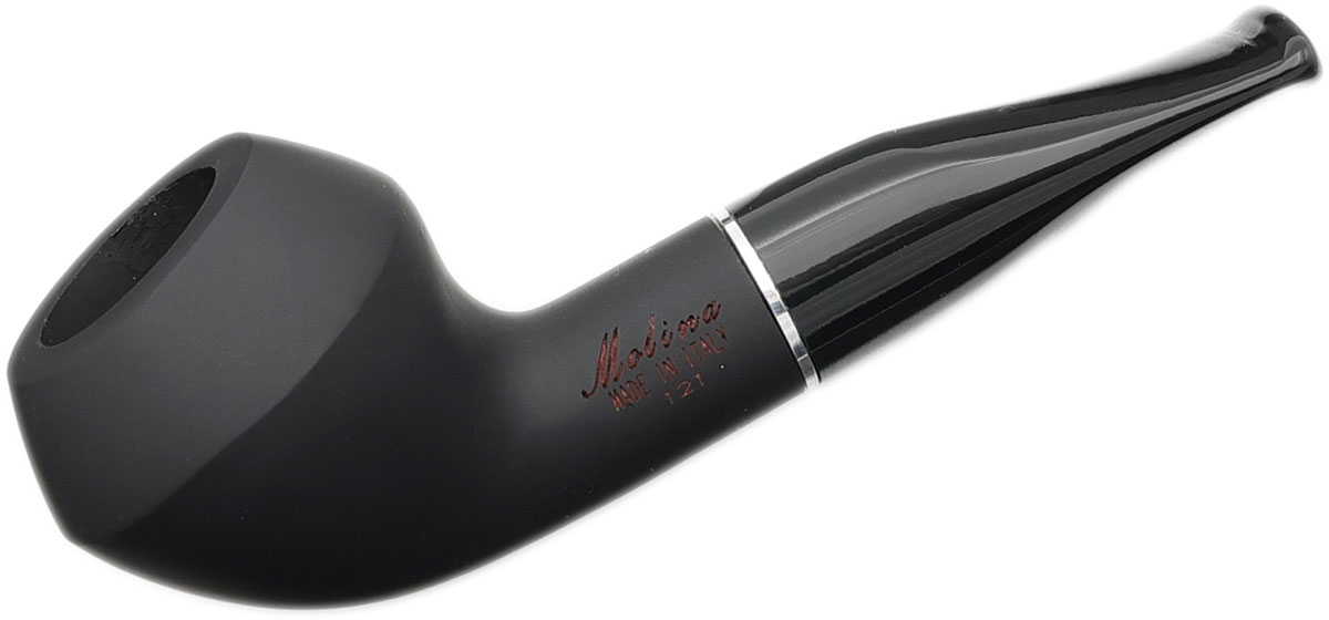 Molina Shorty Black (MO5) (9mm)