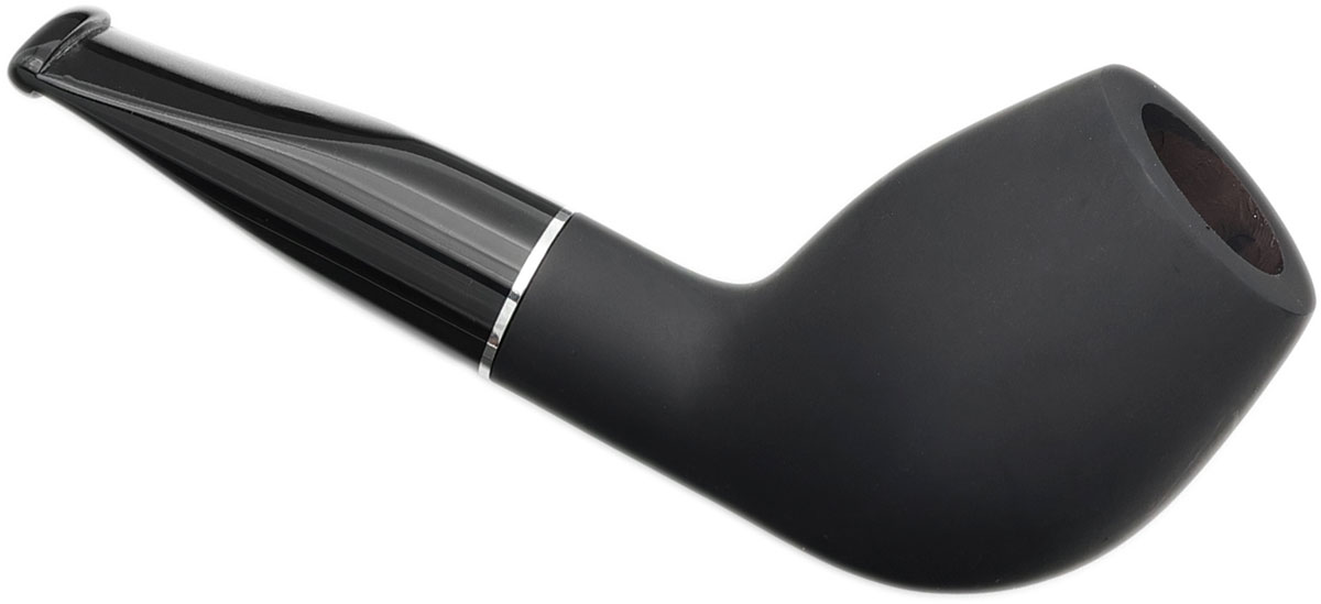 Molina Shorty Black (MO4) (9mm)
