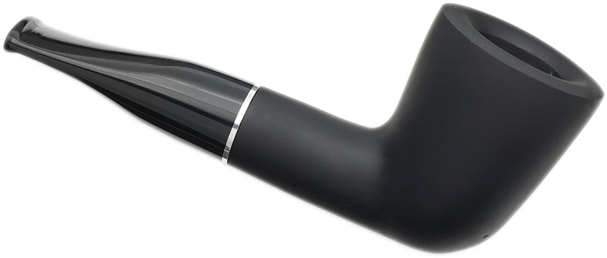 Molina Shorty Black (MO6) (9mm)