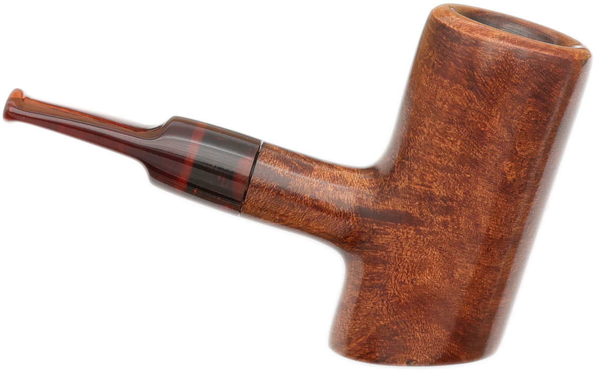 Molina Shorty Brown (MO2) (9mm)