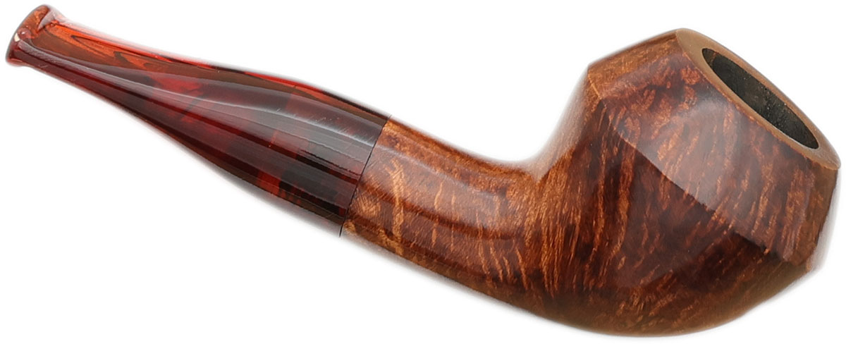 Molina Shorty Brown (MO5) (9mm)