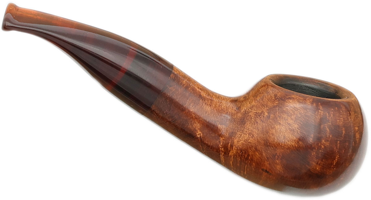 Molina Shorty Brown (MO12) (9mm)