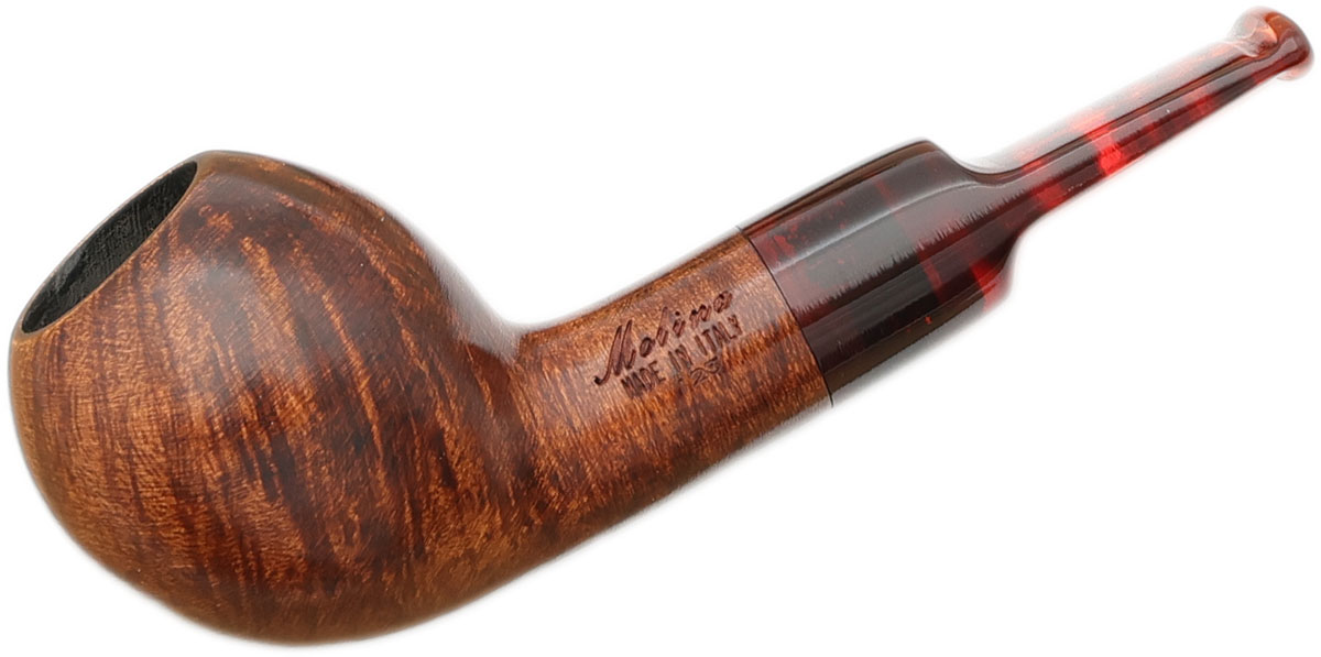 Molina Shorty Brown (MO1) (9mm)