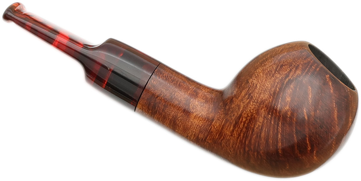 Molina Shorty Brown (MO1) (9mm)