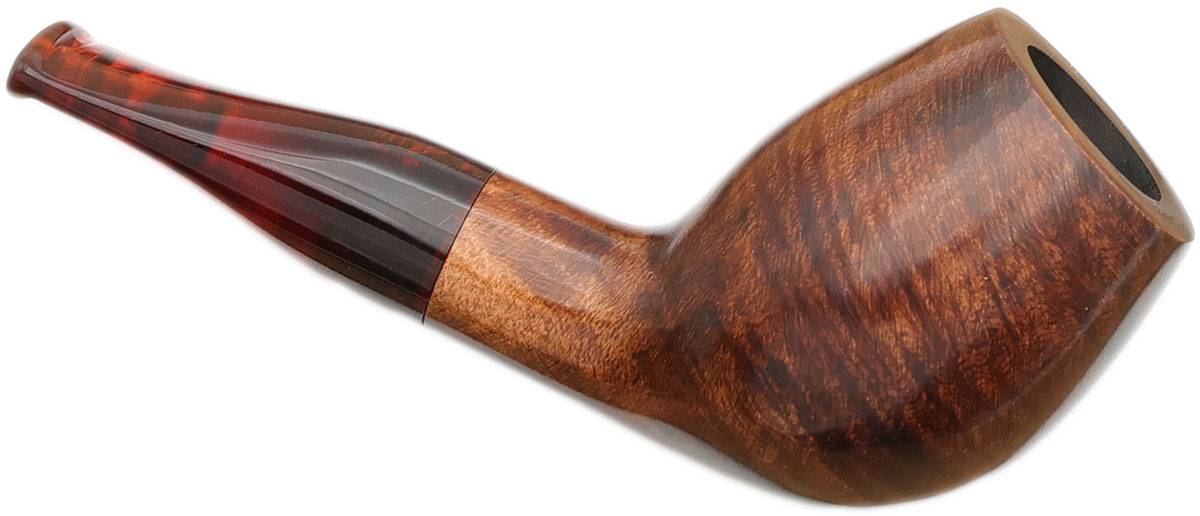 Molina Shorty Brown (MO4) (9mm)