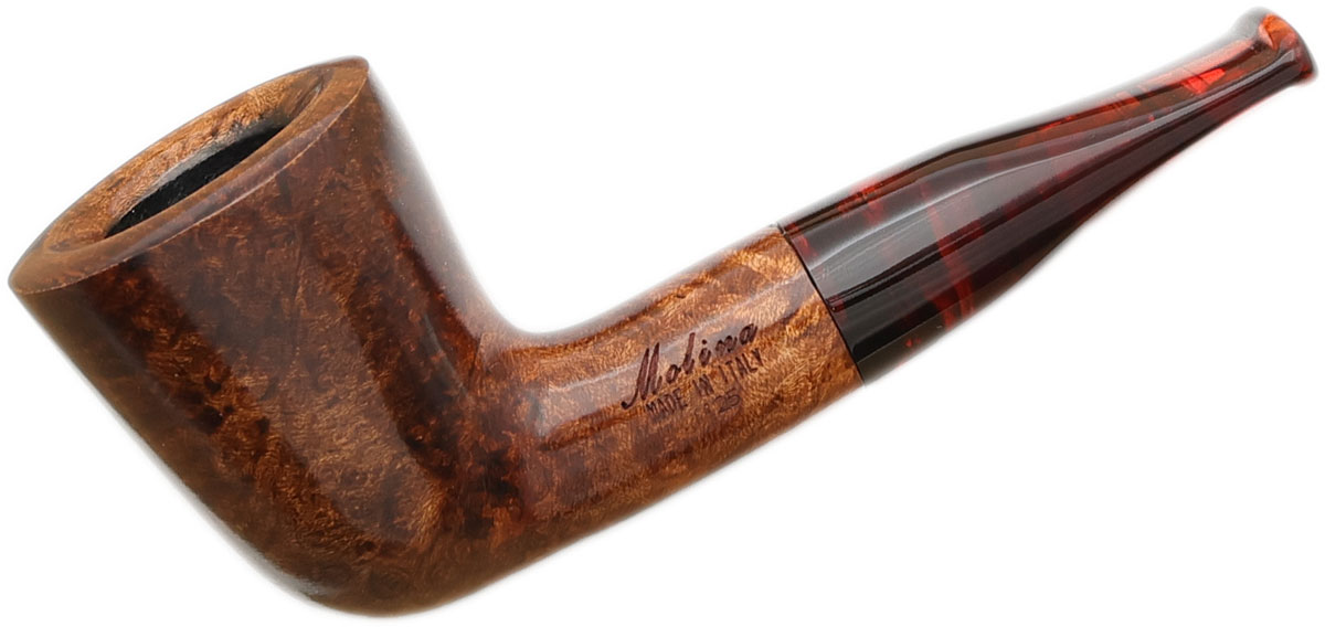 Molina Shorty Brown (MO6) (9mm)
