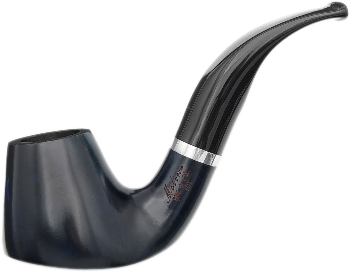 Molina Barasso Smooth Blue (M11) (9mm)
