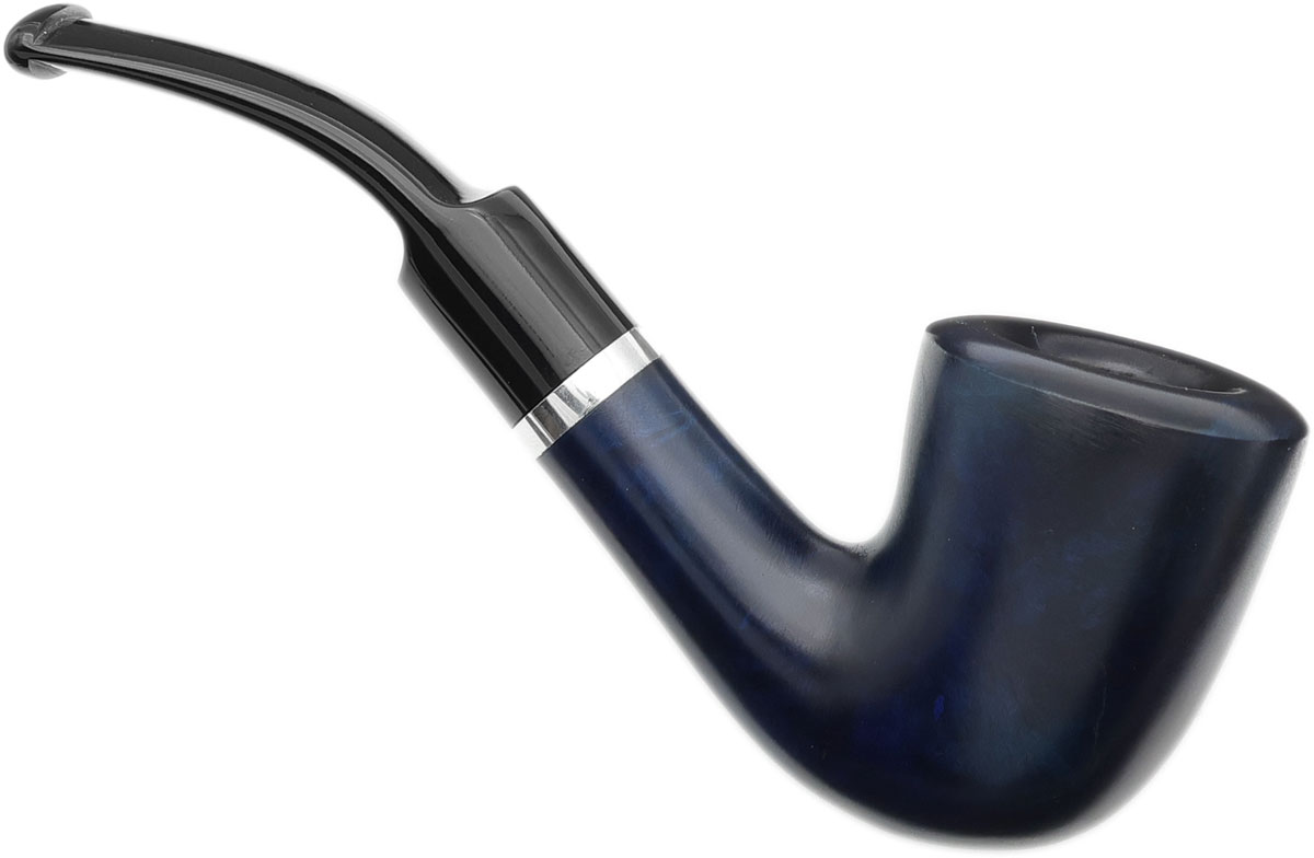 Molina Barasso Smooth Blue (190) (9mm)