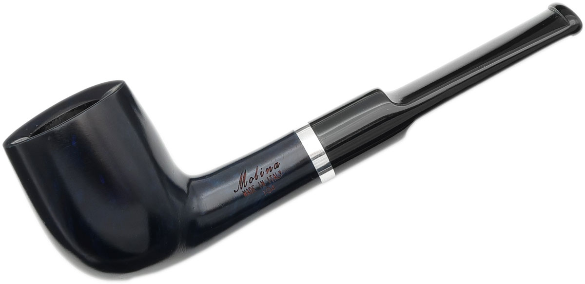 Molina Barasso Smooth Blue (B1) (9mm)