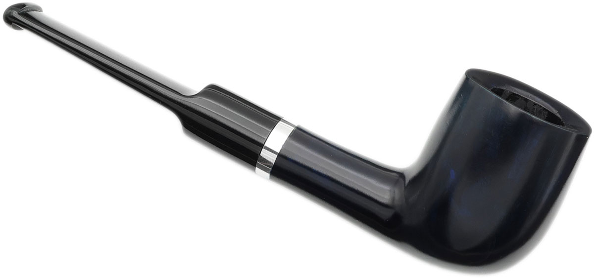 Molina Barasso Smooth Blue (B1) (9mm)