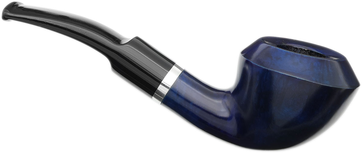 Molina Barasso Smooth Blue (M1) (9mm)