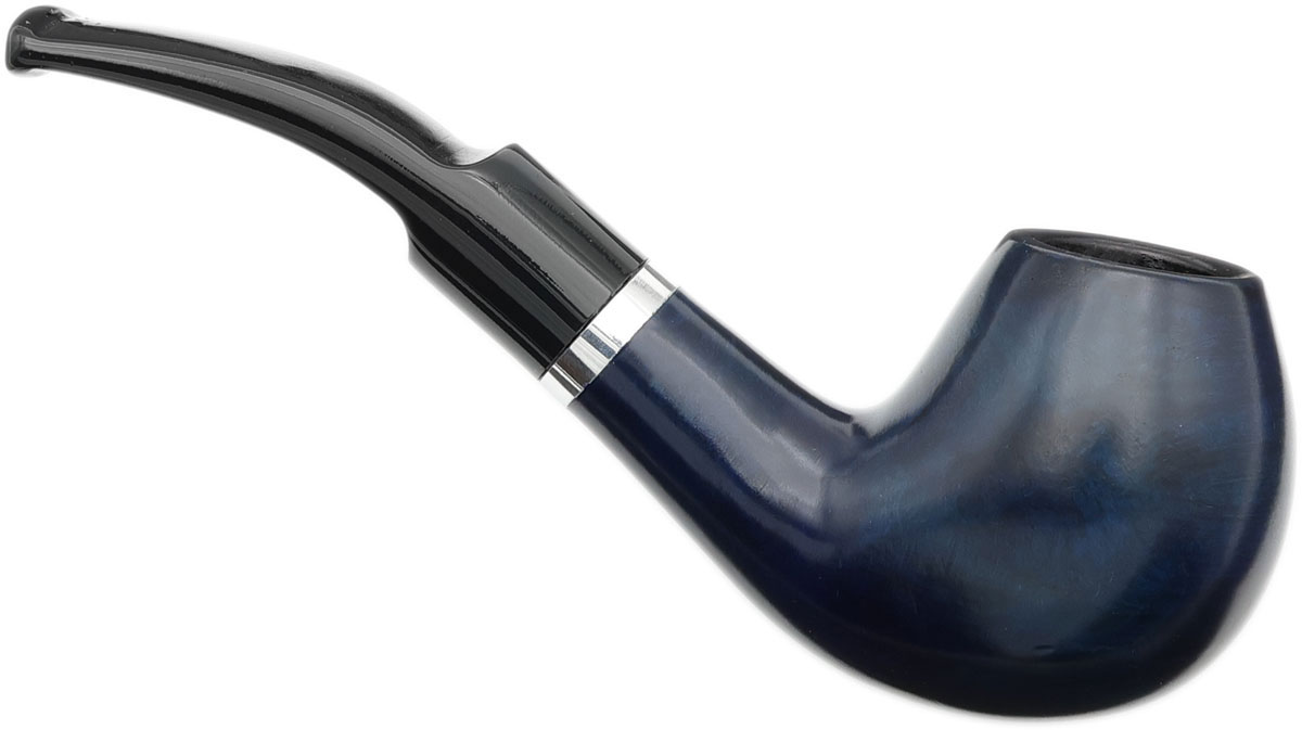 Molina Barasso Smooth Blue (51A) (9mm)
